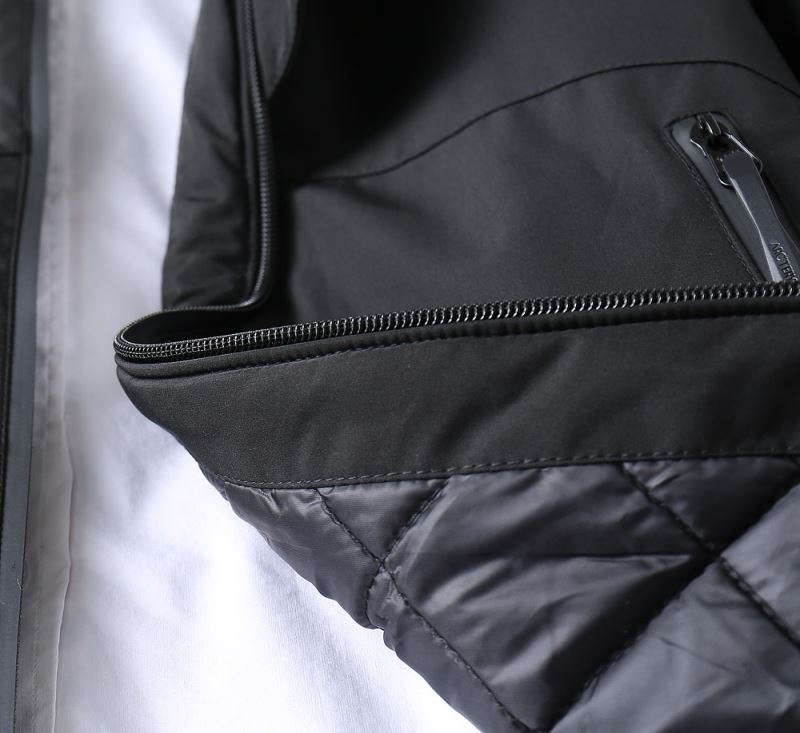 Arcteryx Outwear